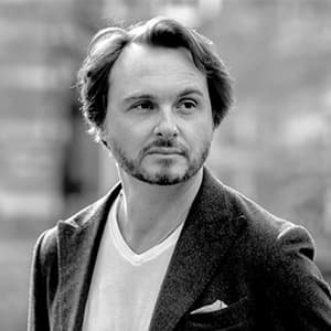 Tim Grant