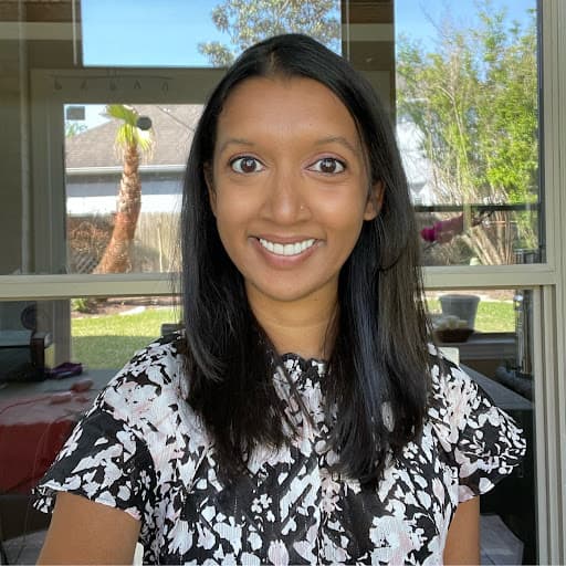 Rena Shah