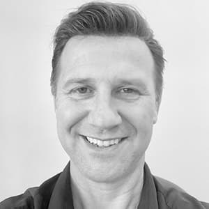 Jeff Hasselman