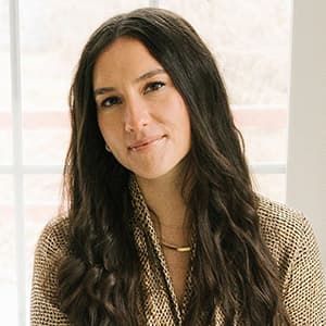Natasha Hoskins