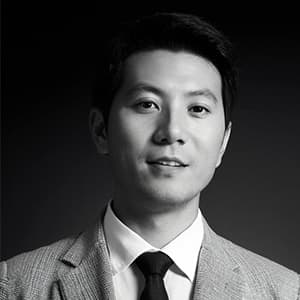 Nate Zou