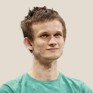 Vitalik Buterin