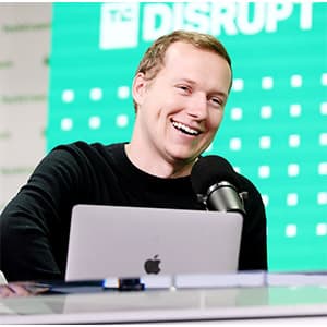 Lucas Matney