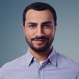 Muneeb Ali