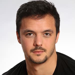 Lior Lamesh