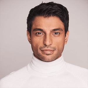 Ubair Javaid