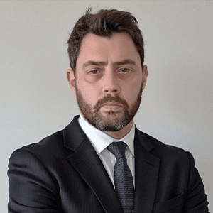 Andre Cronje