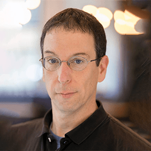Dr. Dan Boneh