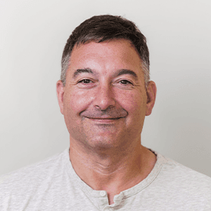 Ian Barile