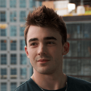 Ben Coverston