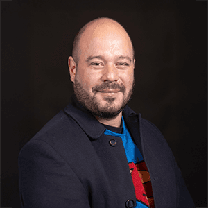 Diego Gutierrez Zaldivar