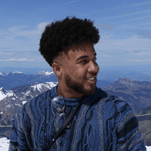 Darren Mims