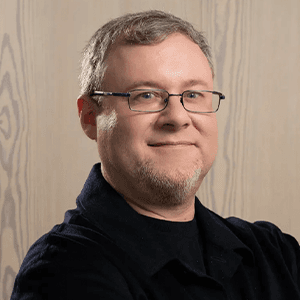 Jeff Garzik
