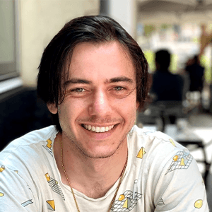 Jeremy Rubin