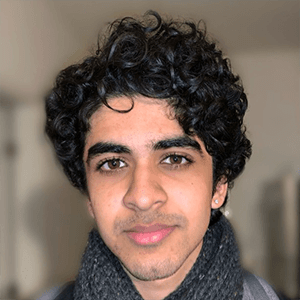 Nikhil Chaturdevi