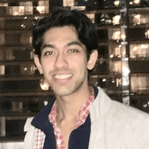 Nitesh